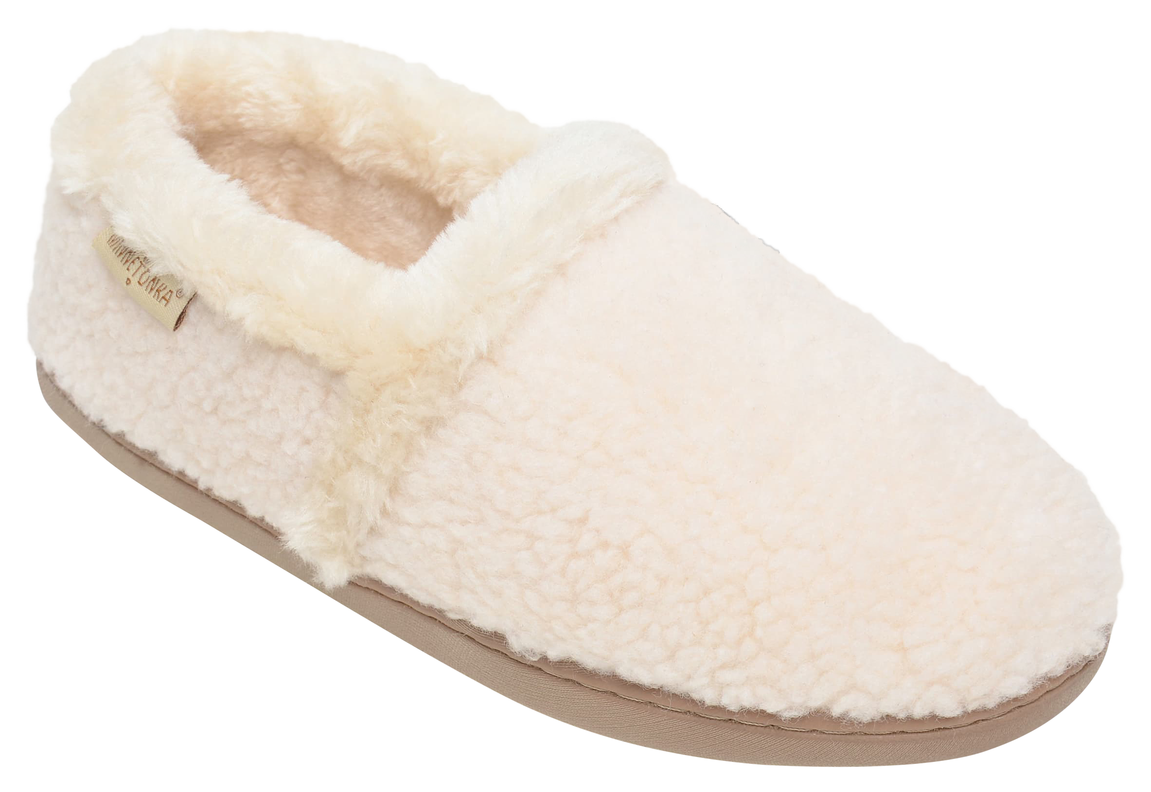 Minnetonka Moccasin Dina Slippers for Ladies | Cabela's